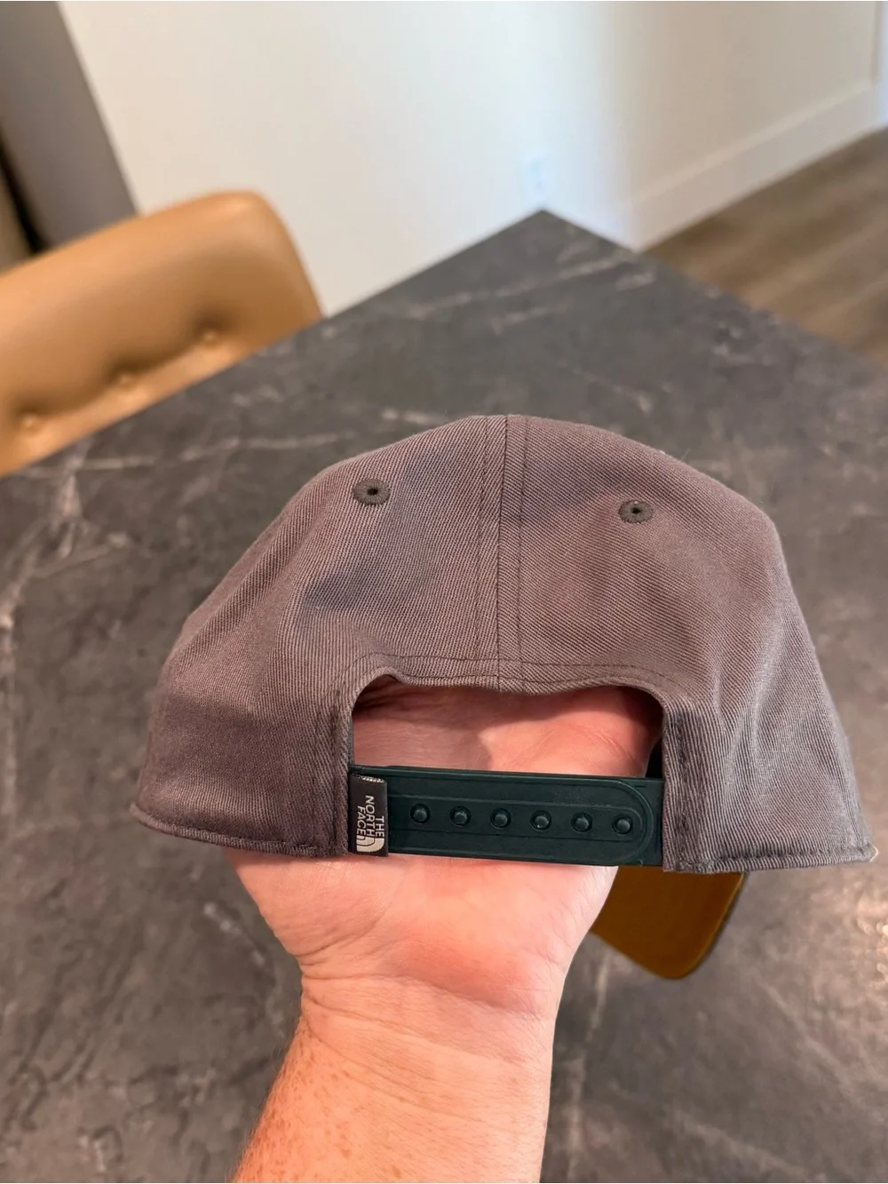 The North Face good pre